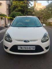 Ford Figo 1.4 EXI Duratorq