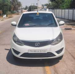 Tata Bolt XT Quadrajet