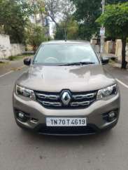 Renault Kwid RXT