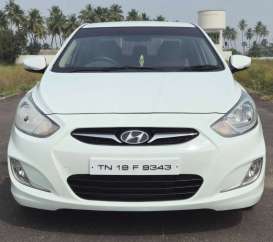 Hyundai  SX(0)