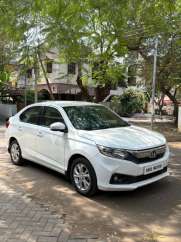 Honda Amaze VX