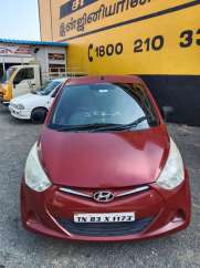 Hyundai Eon D Lite