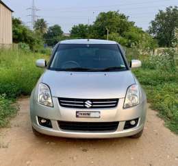 Maruti Suzuki Swift dzire LDI