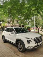 Hyundai Creta 1.5 SX