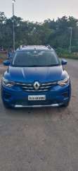 Renault Triber RXT