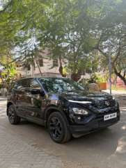 Tata Harrier XZA Plus AT