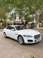 Jaguar XF 2.0 Portfolio