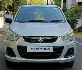 Maruti Suzuki Alto K10 VXI