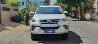 Toyota Fortuner 3.0 Limited Edition