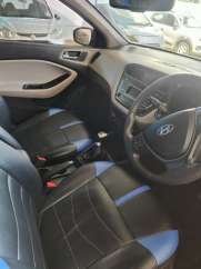 Hyundai i20 others