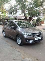 Honda Jazz VX