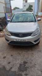 Tata Zest XE Quadrajet 75 PS BSIV