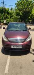 Tata Manza LX Quadrajet