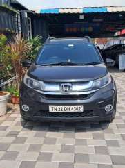 Honda BR-V others