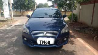 Maruti Suzuki Ciaz others