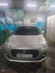 Maruti Suzuki Swift LDI DDiS