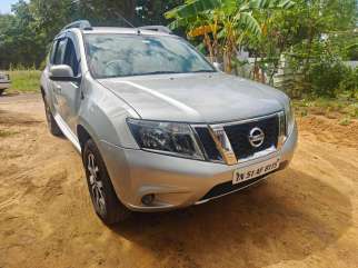 Nissan Terrano XL Plus 85 PS