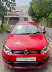 Volkswagen Polo 1.2 Comfortline