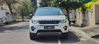 Land Rover Range Rover 3.0 D