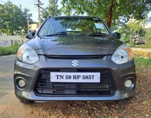 Maruti Suzuki Alto 800 LXI