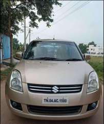 Maruti Suzuki Swift dzire VDI