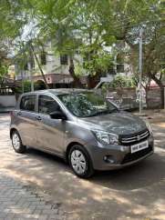 Maruti Suzuki Celerio VXI