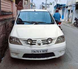 Mahindra Renault Logan DLSX 1.5