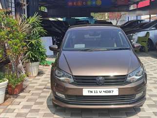 Volkswagen Vento 1.5 TDI Highline