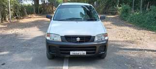 Maruti Suzuki Alto LXI