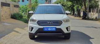 Hyundai Creta 1.6 SX