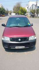 Maruti Suzuki Alto LXI