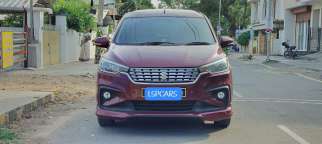 Maruti Suzuki Ertiga ZDI Plus