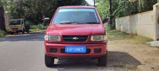 Chevrolet Tavera Neo LS B3 7 STR BS III