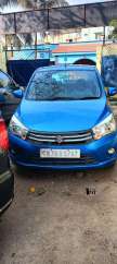 Maruti Suzuki Celerio VXI AT