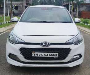 Hyundai i20 1.4 Asta CRDi