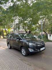 Toyota Innova Crysta 2.8 G