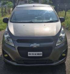 Chevrolet Beat LS Petrol