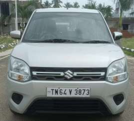 Maruti Suzuki Wagon R VXI