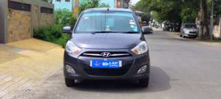 Hyundai i10 Asta