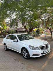 Mercedes Benz E-Class E 220 d