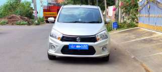 Maruti Suzuki Celerio ZXI