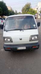 Maruti Suzuki Omni 5 seater