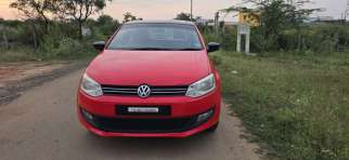 Volkswagen Polo 1.5 TDI