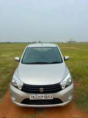 Maruti Suzuki Celerio LXI