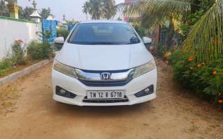 Honda City I VTEC V