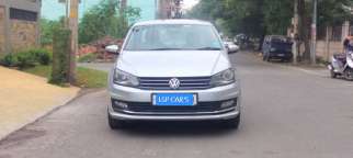 Volkswagen Vento 1.5 TDI Highline