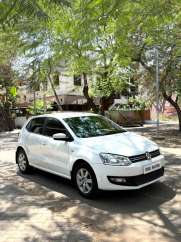 Volkswagen Polo 1.2 Highline