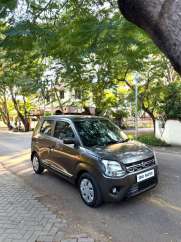 Maruti Suzuki Wagon R VXI