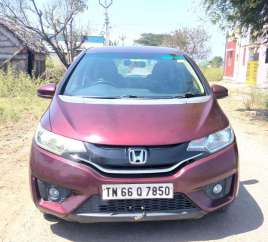 Honda Jazz others