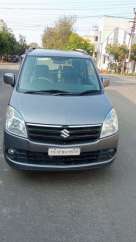 Maruti Suzuki Wagon R VXI